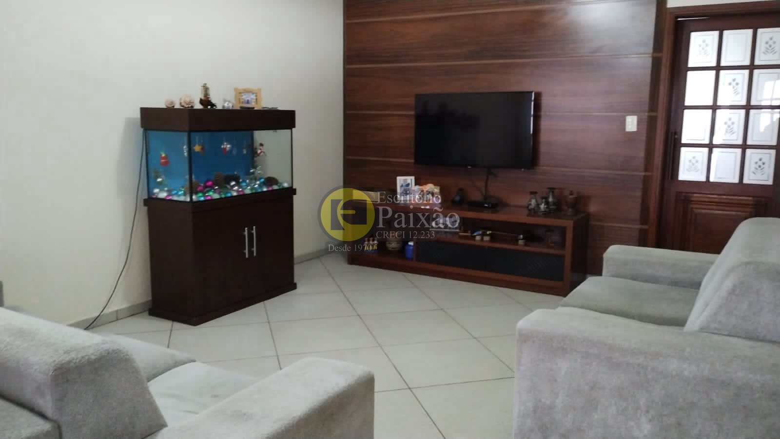 Sobrado à venda com 3 quartos, 300m² - Foto 3