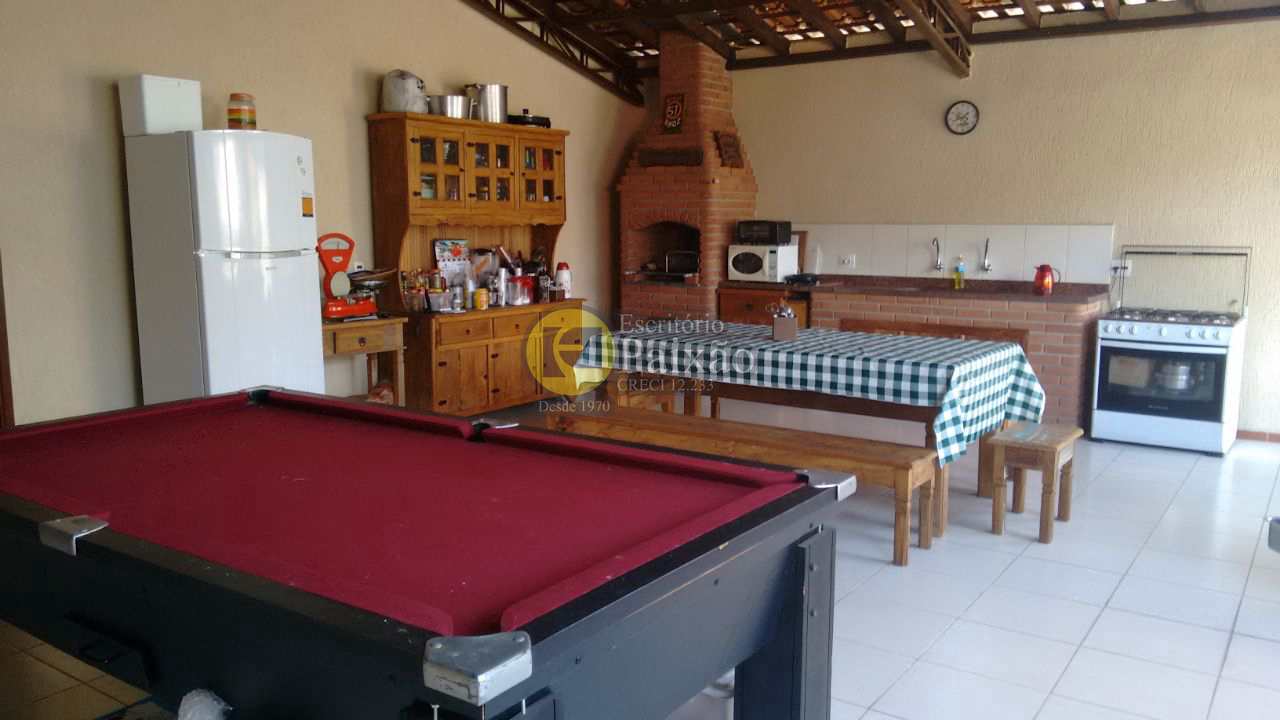 Sobrado à venda com 3 quartos, 300m² - Foto 22