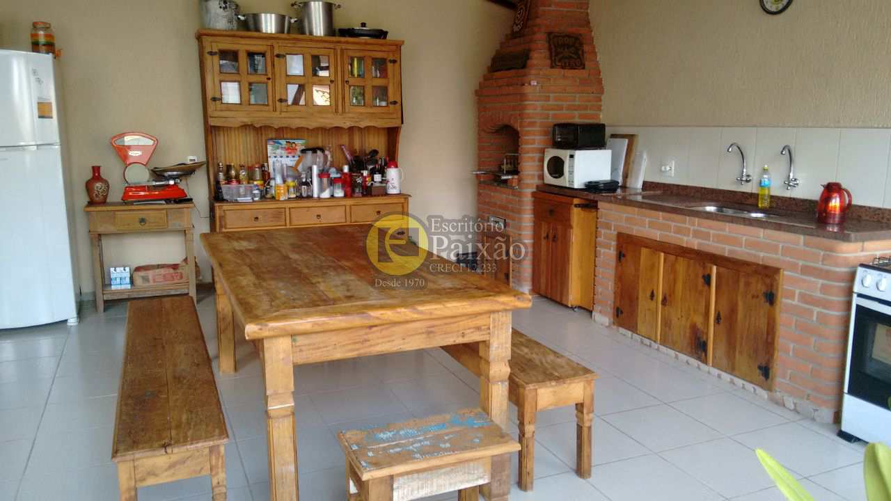 Sobrado à venda com 3 quartos, 300m² - Foto 24