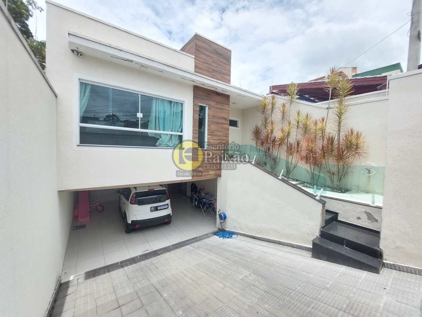 Casa à venda com 3 quartos, 203m² - Foto 25