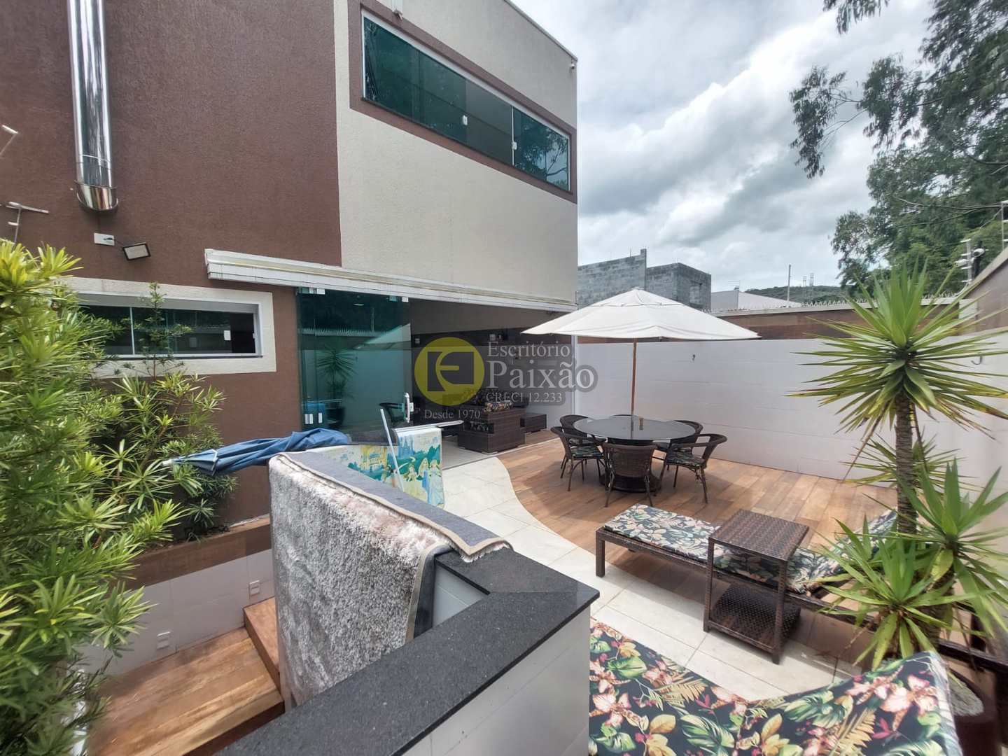 Casa à venda com 3 quartos, 203m² - Foto 19