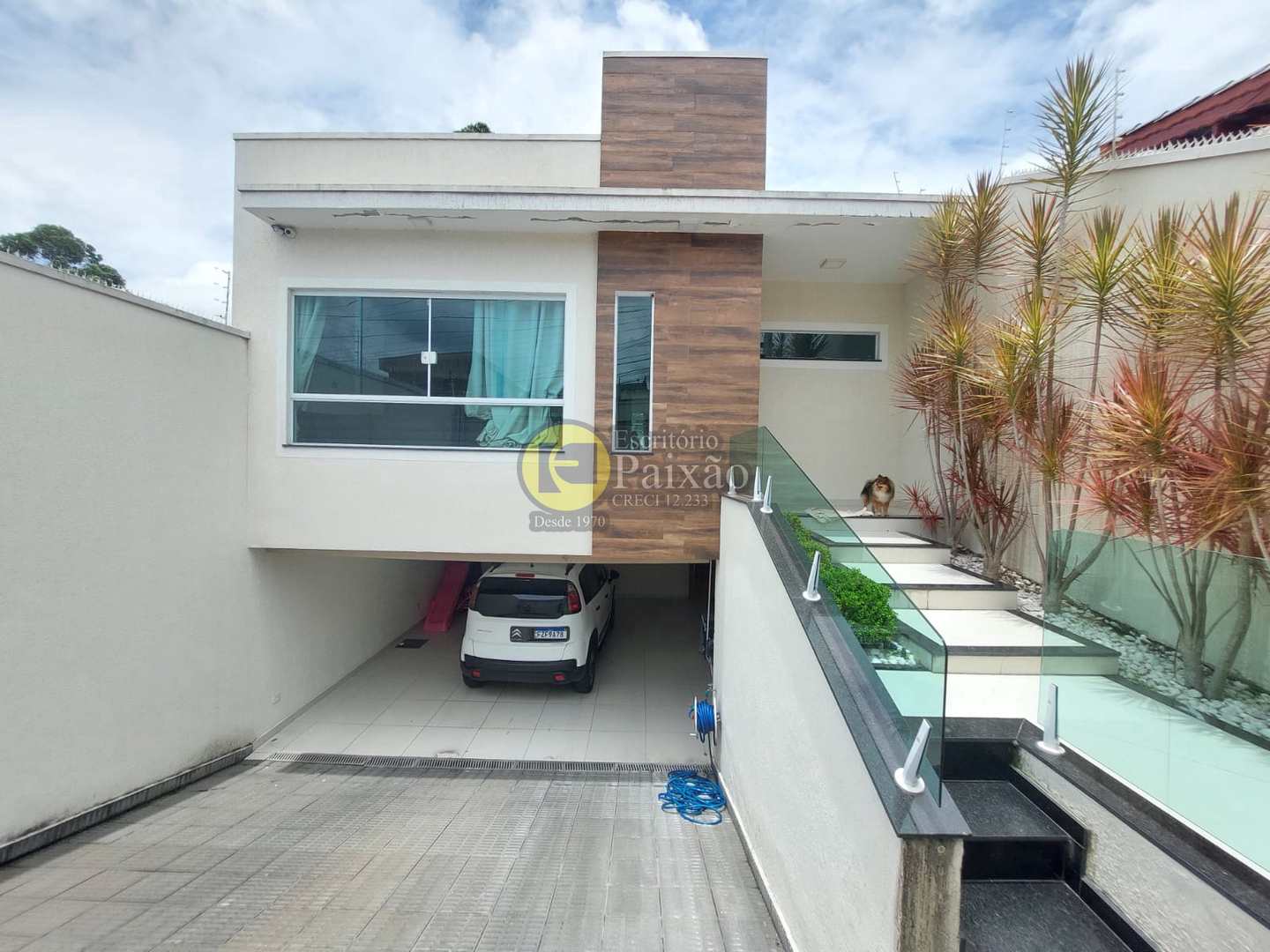 Casa à venda com 3 quartos, 203m² - Foto 22