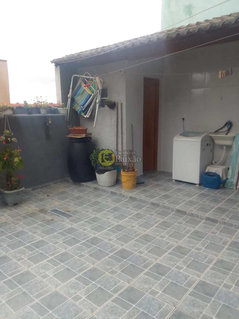 Casa à venda com 2 quartos, 150m² - Foto 26