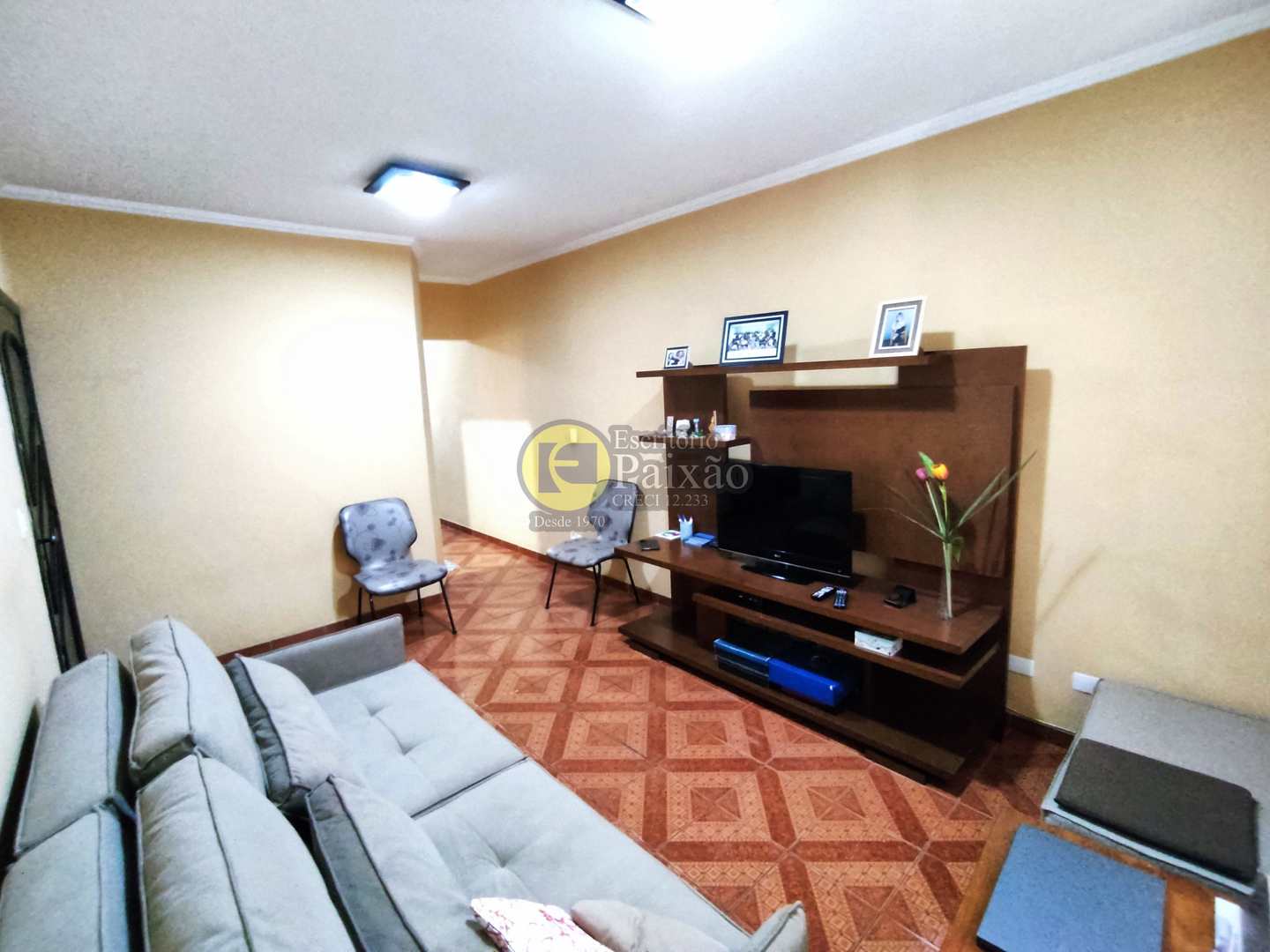 Sobrado à venda com 3 quartos, 150m² - Foto 8