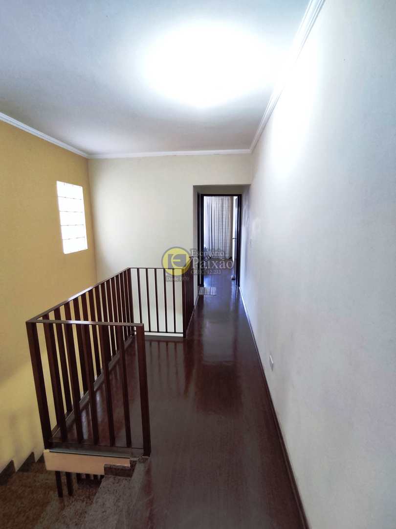 Sobrado à venda com 3 quartos, 150m² - Foto 21