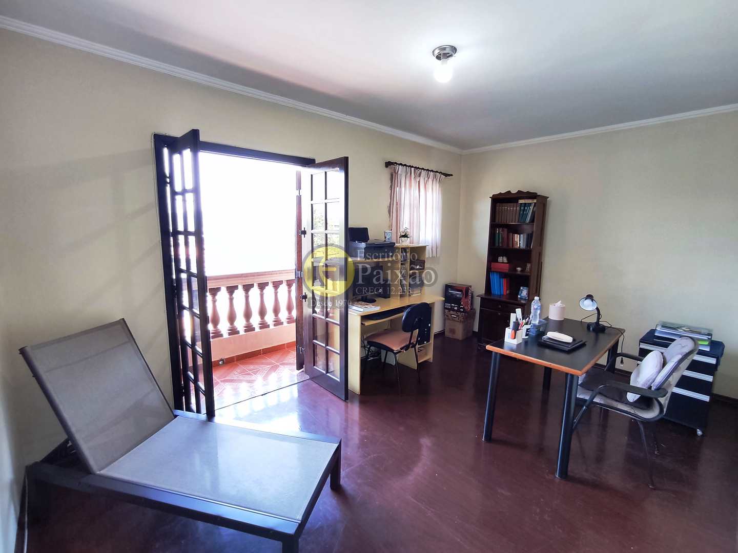 Sobrado à venda com 3 quartos, 150m² - Foto 37