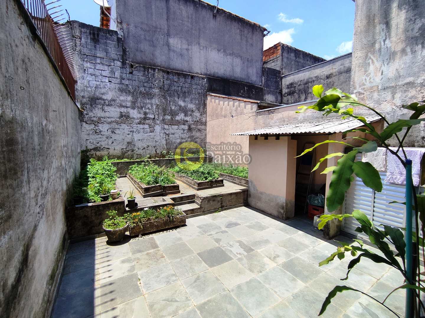 Sobrado à venda com 3 quartos, 150m² - Foto 48