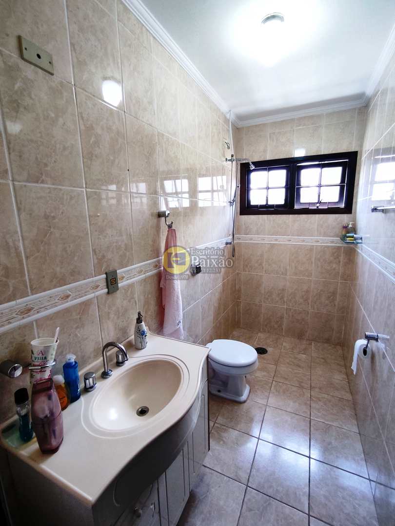 Sobrado à venda com 3 quartos, 150m² - Foto 28