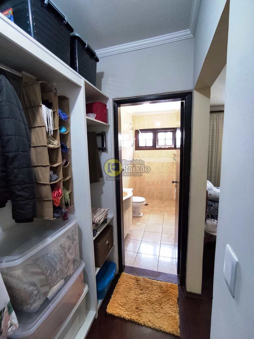 Sobrado à venda com 3 quartos, 150m² - Foto 29