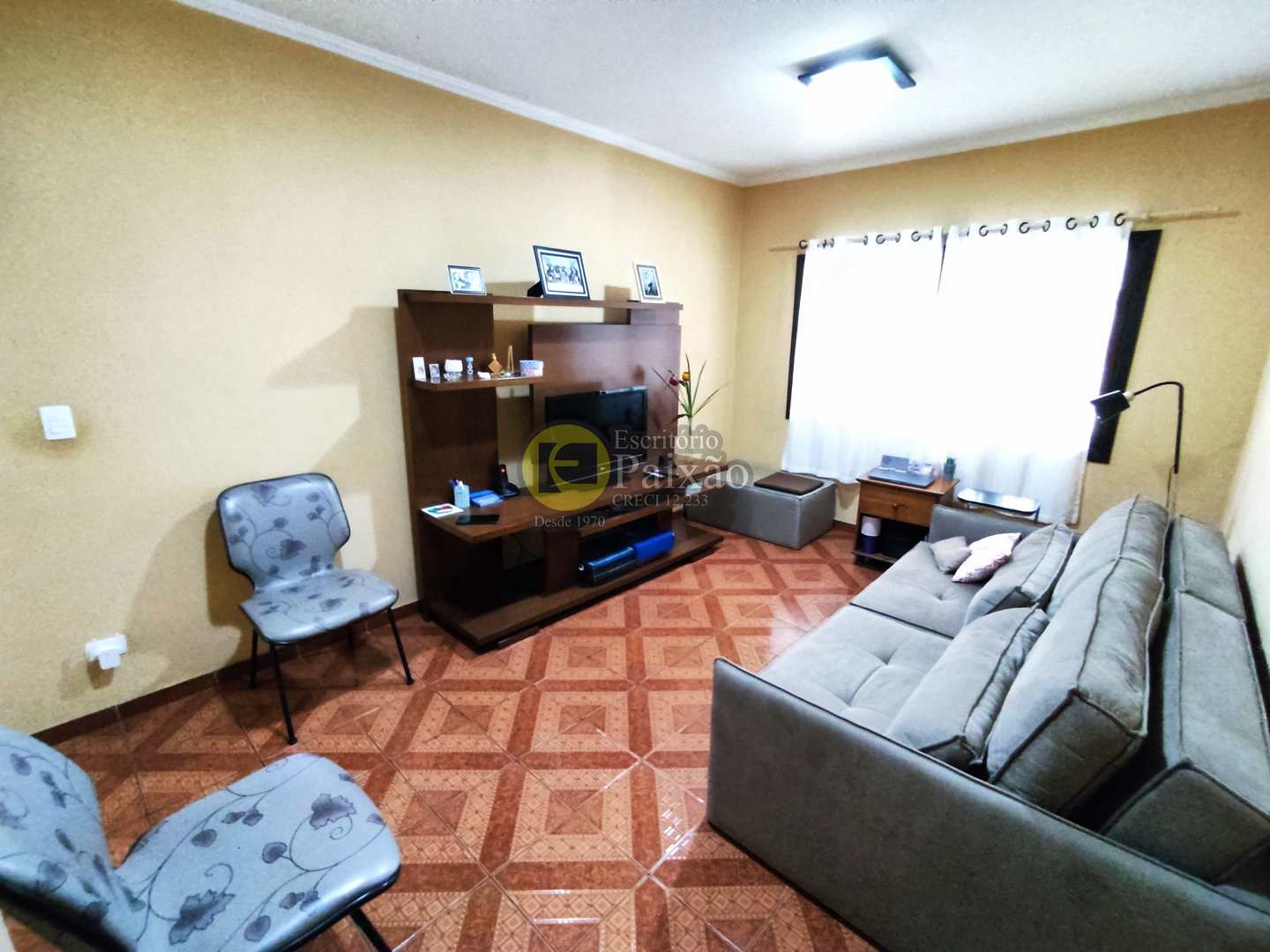 Sobrado à venda com 3 quartos, 150m² - Foto 6