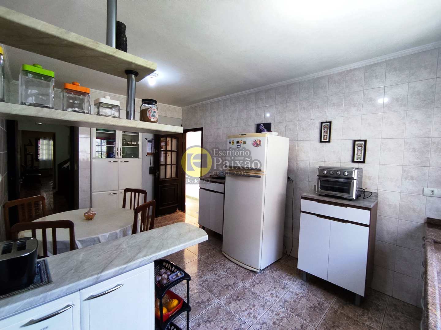 Sobrado à venda com 3 quartos, 150m² - Foto 13