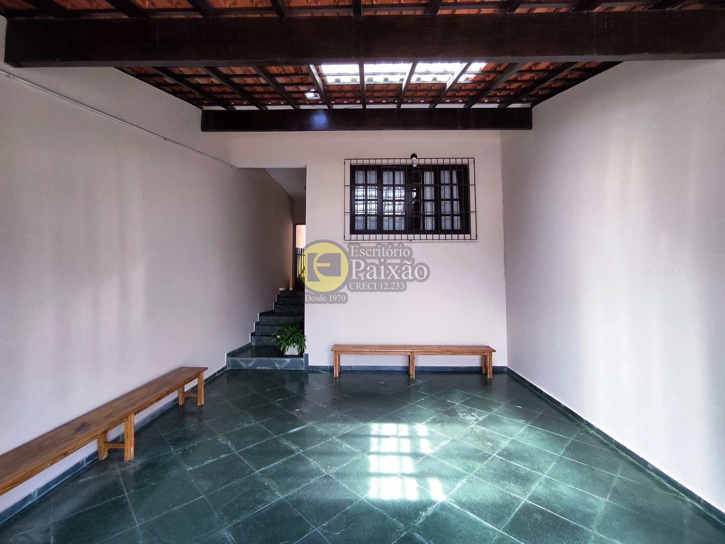 Sobrado à venda com 3 quartos, 150m² - Foto 2