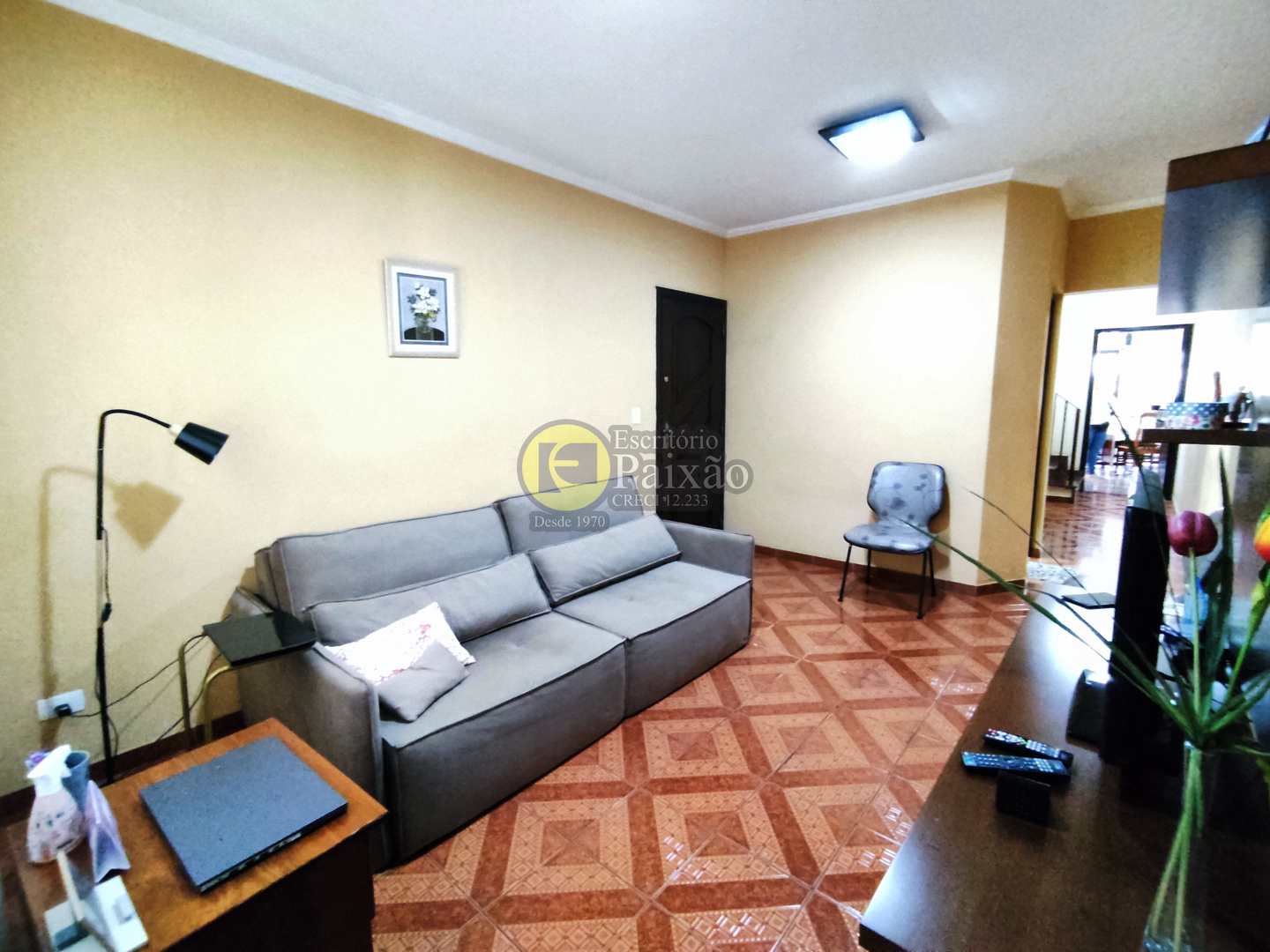 Sobrado à venda com 3 quartos, 150m² - Foto 10