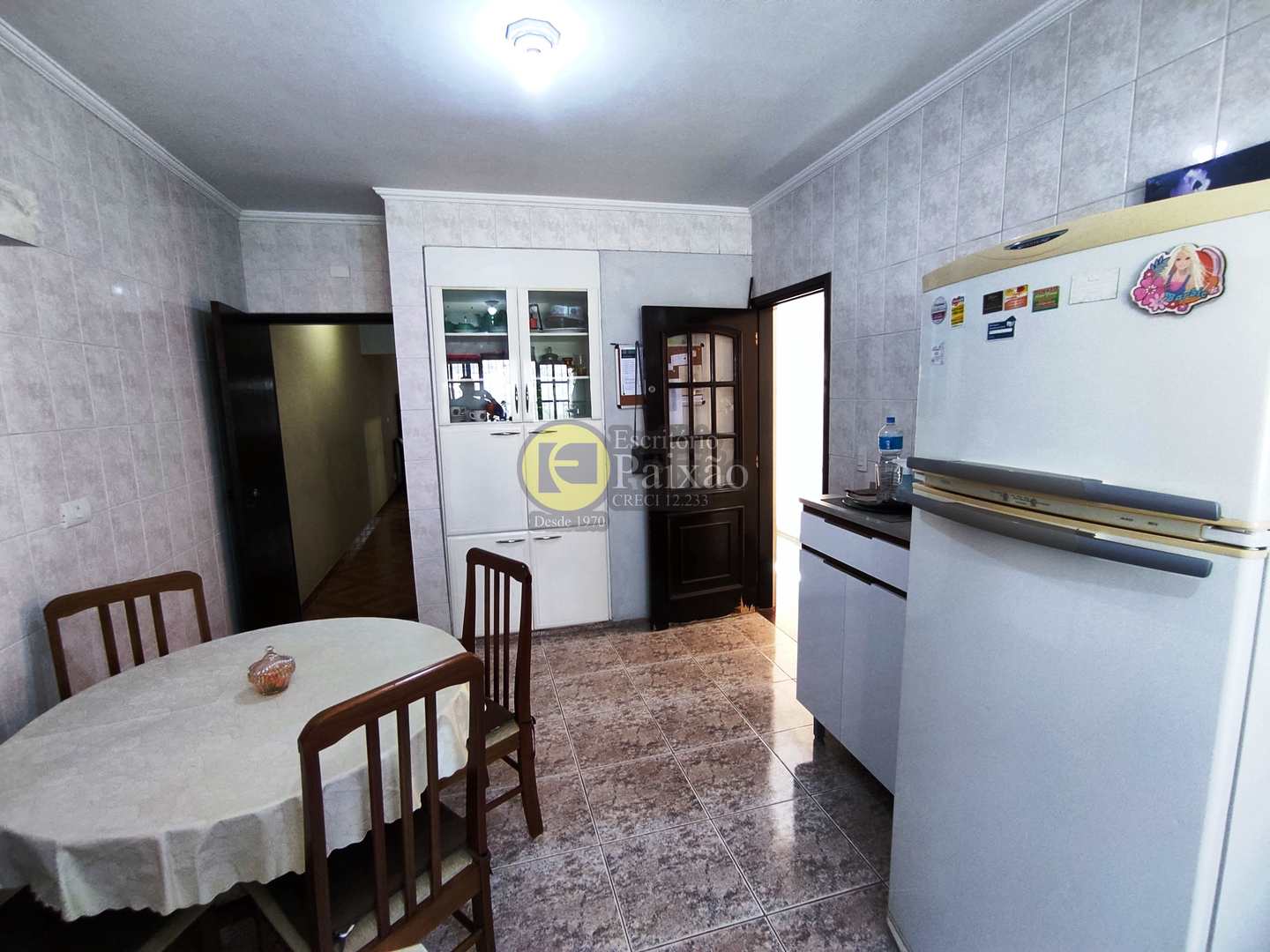 Sobrado à venda com 3 quartos, 150m² - Foto 18