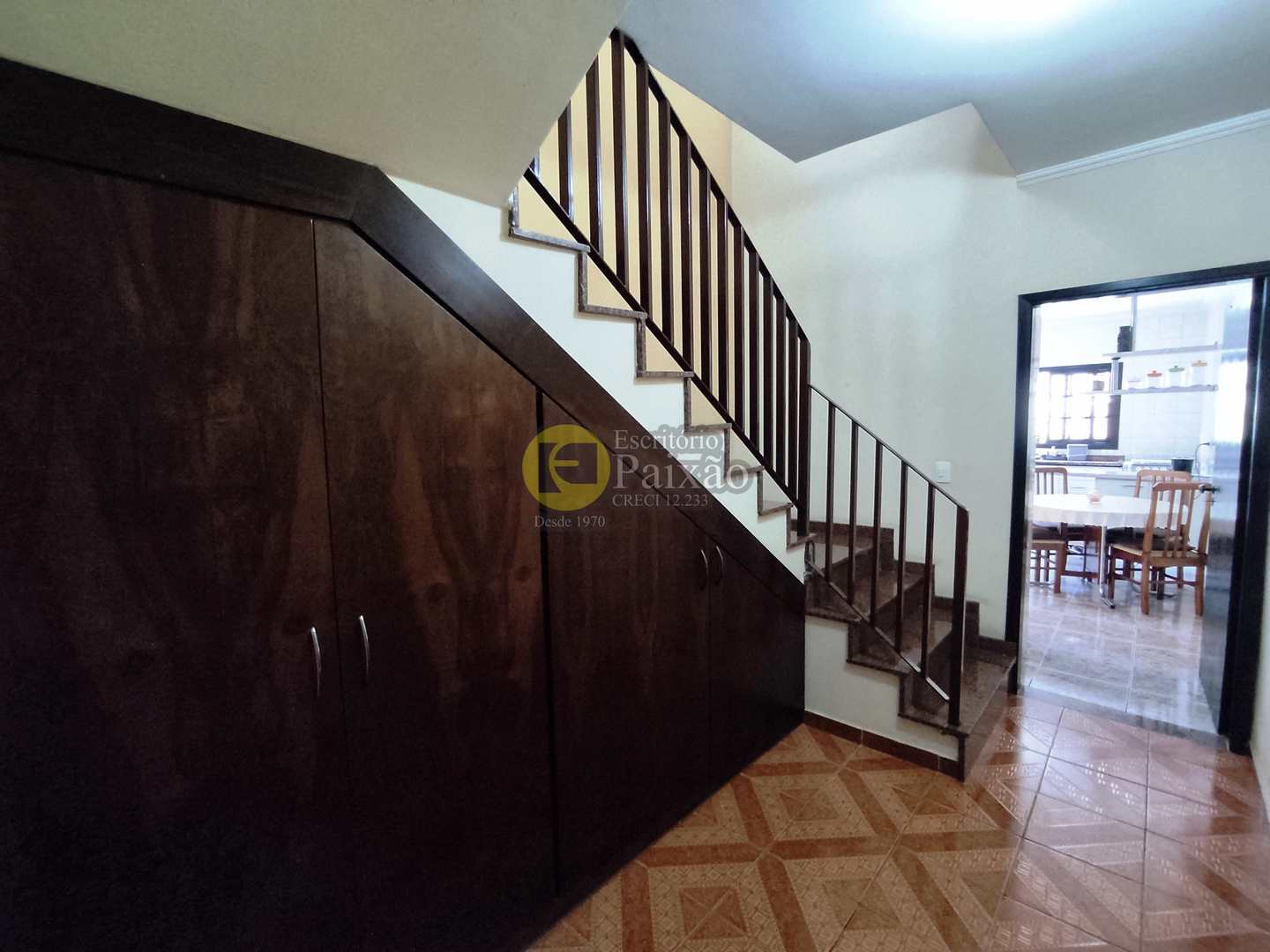 Sobrado à venda com 3 quartos, 150m² - Foto 11