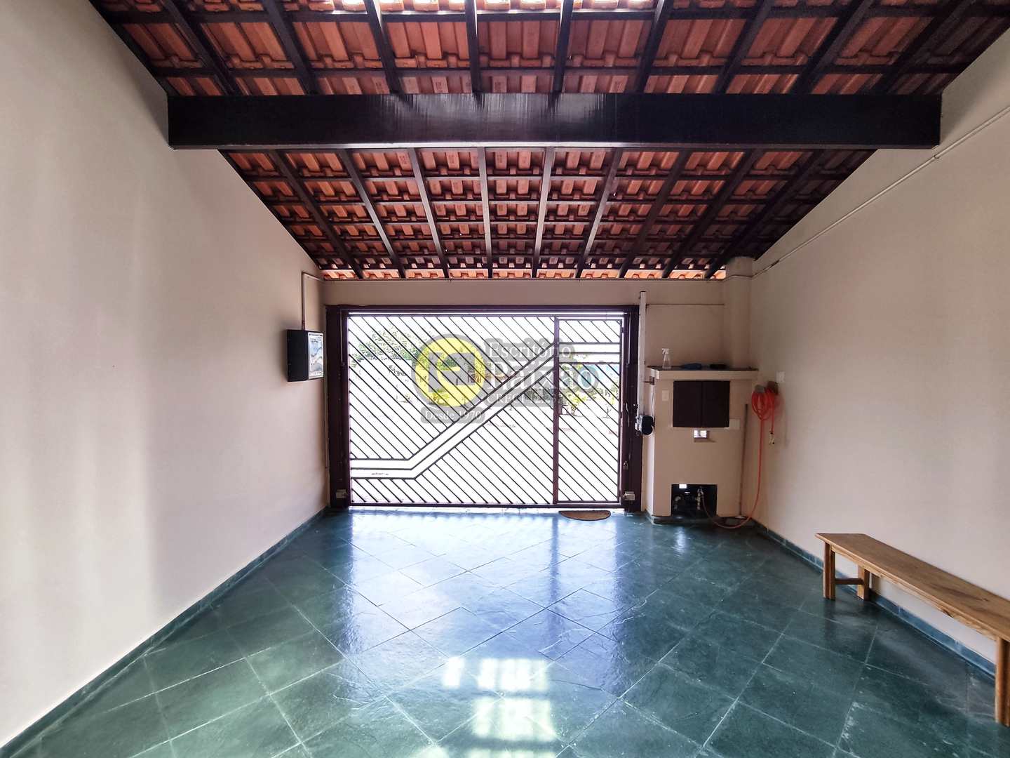 Sobrado à venda com 3 quartos, 150m² - Foto 3