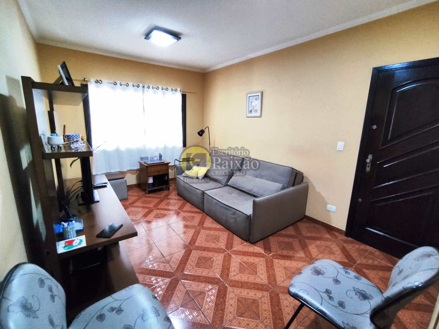 Sobrado à venda com 3 quartos, 150m² - Foto 7