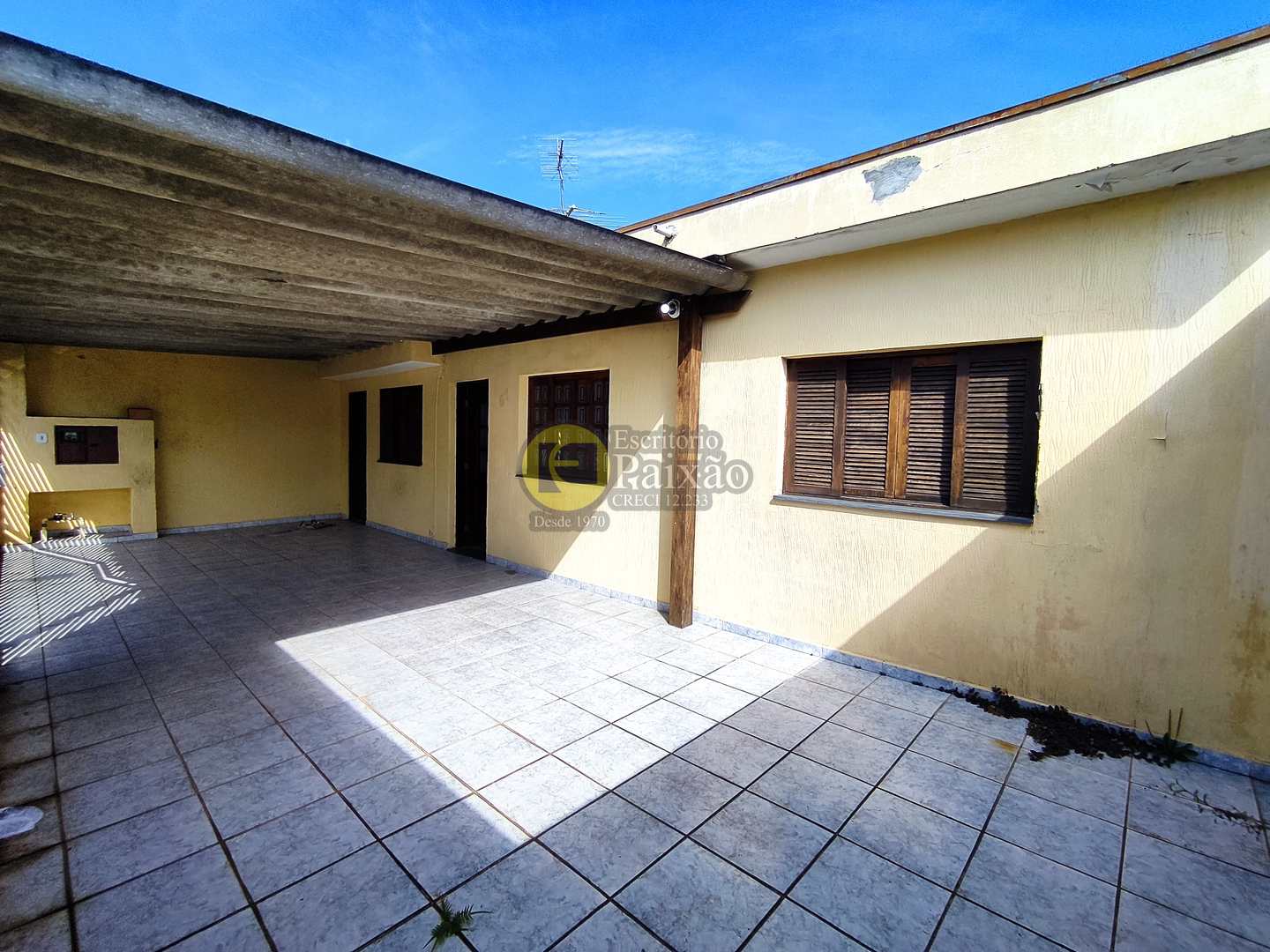 Casa à venda com 3 quartos, 170m² - Foto 3