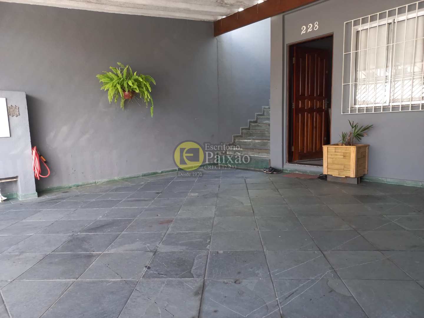 Casa à venda com 3 quartos, 180m² - Foto 21