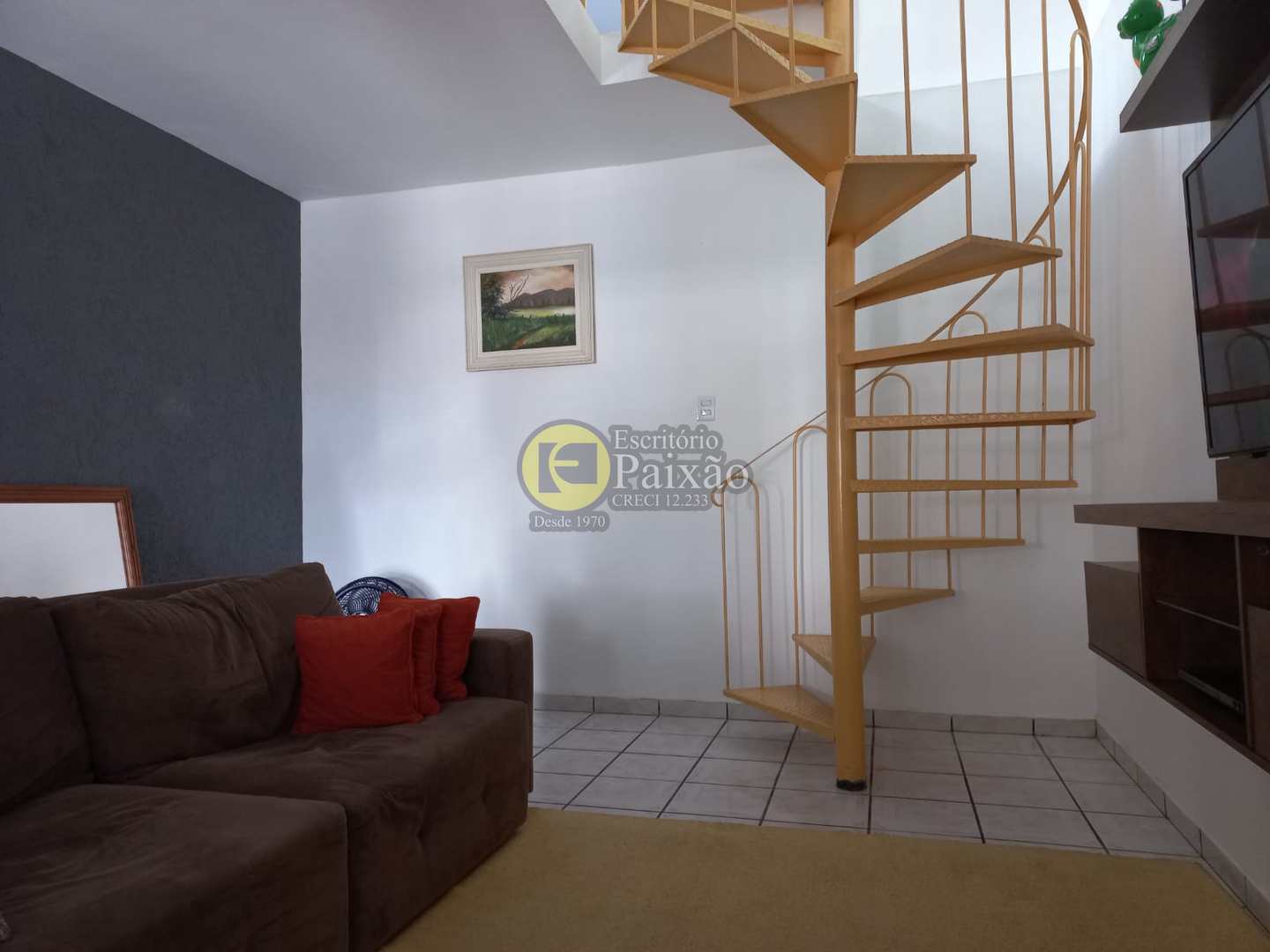 Casa à venda com 3 quartos, 180m² - Foto 11