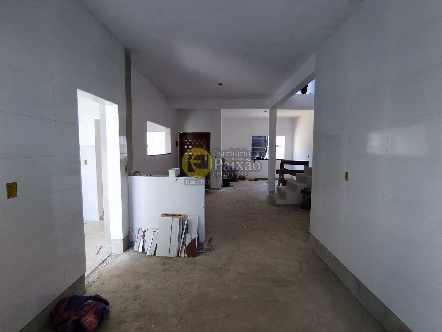 Sobrado à venda com 3 quartos, 150m² - Foto 6