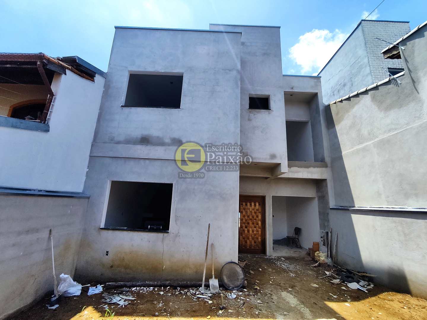 Sobrado à venda com 3 quartos, 150m² - Foto 21