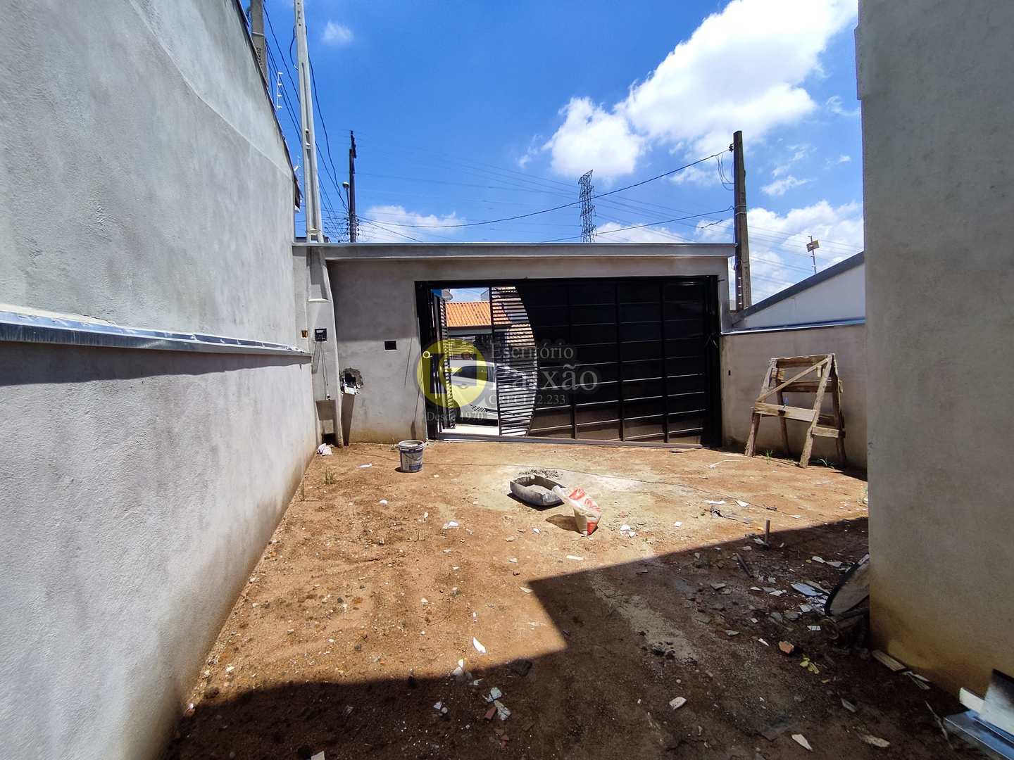 Sobrado à venda com 3 quartos, 150m² - Foto 2