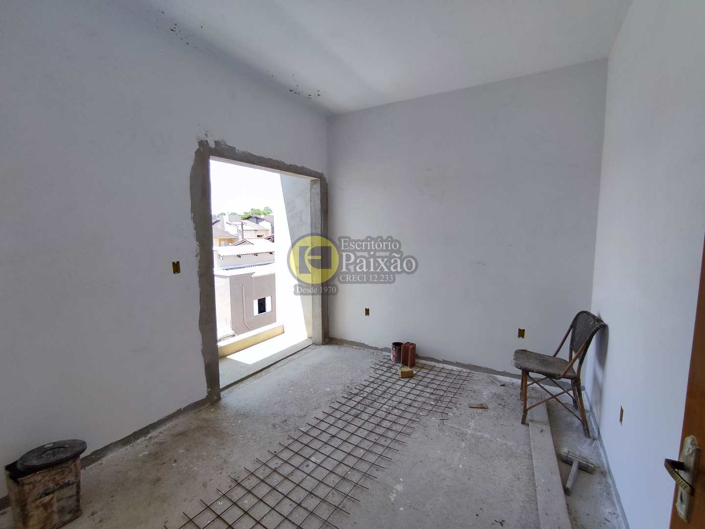 Sobrado à venda com 3 quartos, 150m² - Foto 15