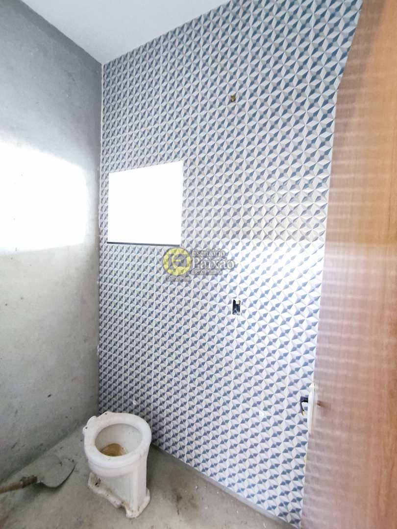 Sobrado à venda com 3 quartos, 150m² - Foto 10