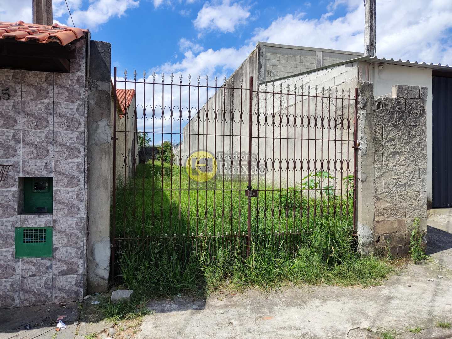 Terreno à venda, 250m² - Foto 3