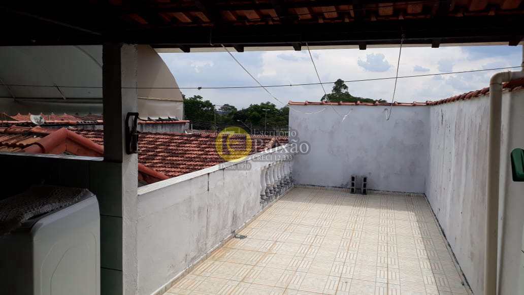 Casa à venda com 3 quartos, 250m² - Foto 12