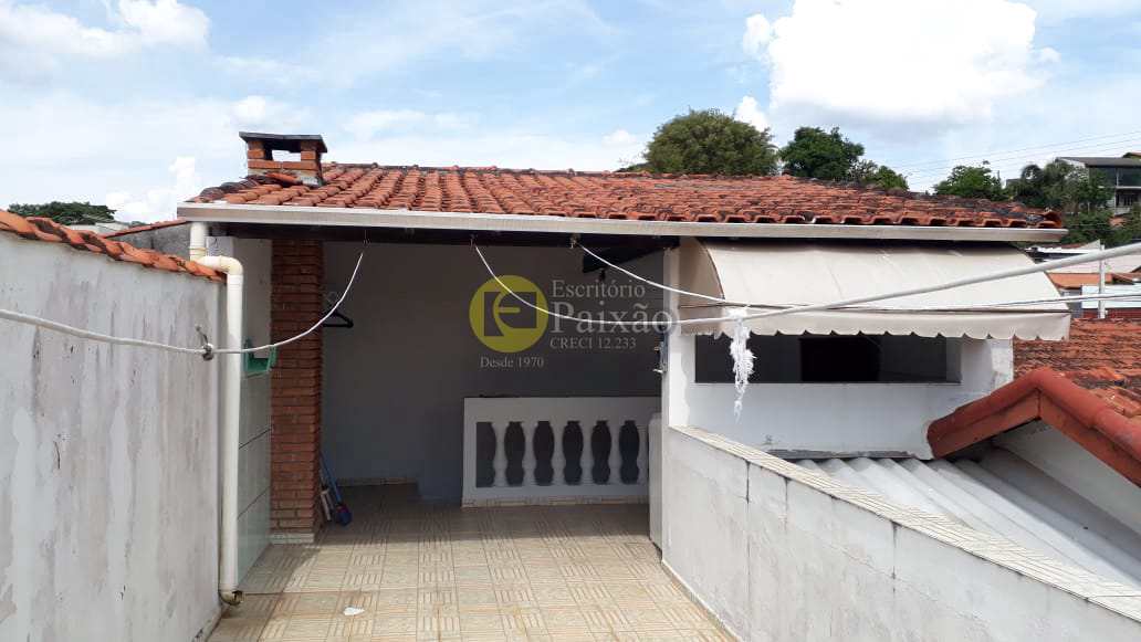 Casa à venda com 3 quartos, 250m² - Foto 13