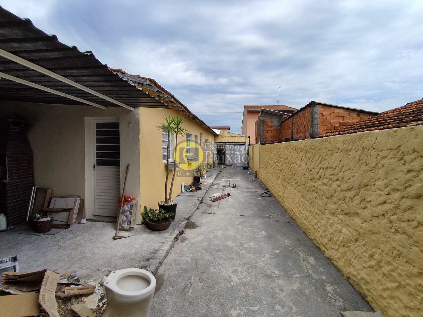 Depósito-Galpão-Armazém à venda com 2 quartos, 400m² - Foto 21