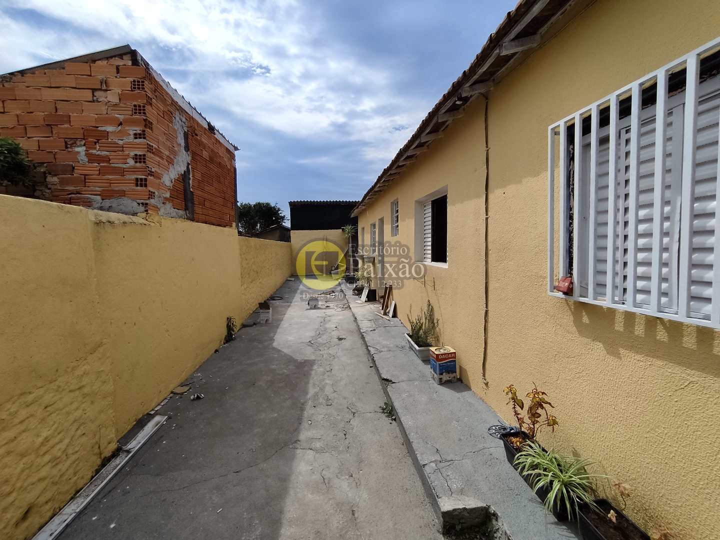 Depósito-Galpão-Armazém à venda com 2 quartos, 400m² - Foto 13