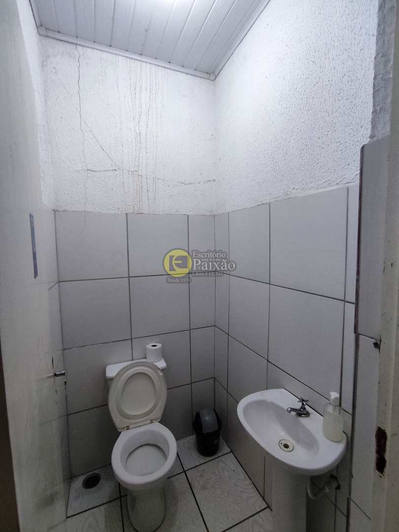 Depósito-Galpão-Armazém à venda com 2 quartos, 400m² - Foto 10