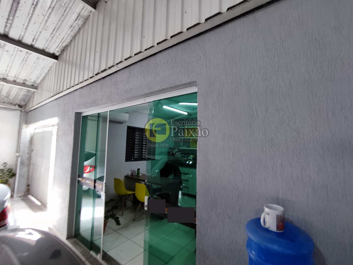 Depósito-Galpão-Armazém à venda com 2 quartos, 400m² - Foto 6