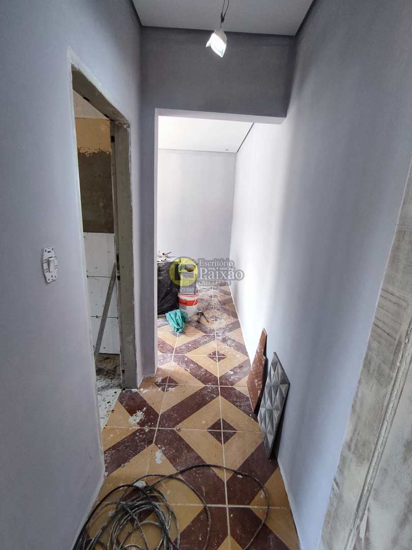 Depósito-Galpão-Armazém à venda com 2 quartos, 400m² - Foto 17