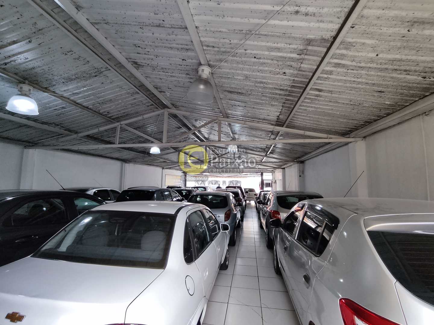 Depósito-Galpão-Armazém à venda com 2 quartos, 400m² - Foto 5