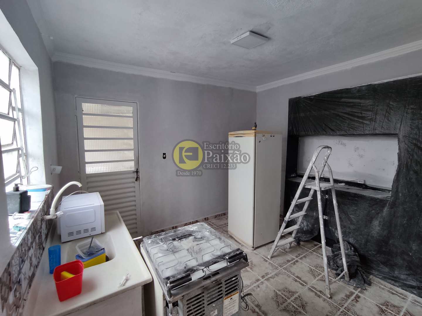 Depósito-Galpão-Armazém à venda com 2 quartos, 400m² - Foto 15