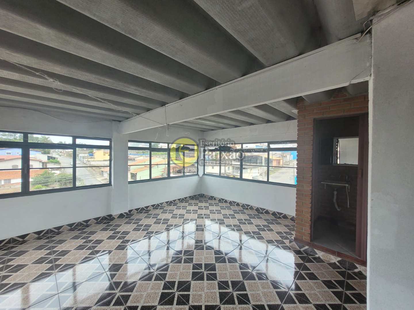 Sobrado para alugar com 2 quartos, 200m² - Foto 31