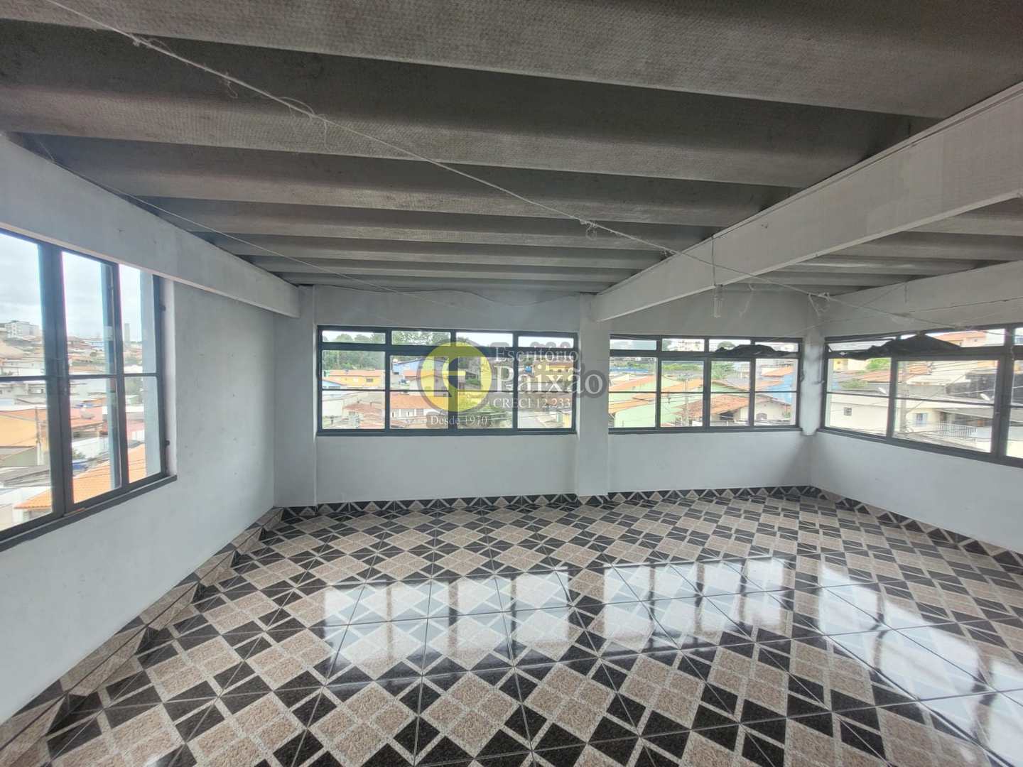 Sobrado para alugar com 2 quartos, 200m² - Foto 30