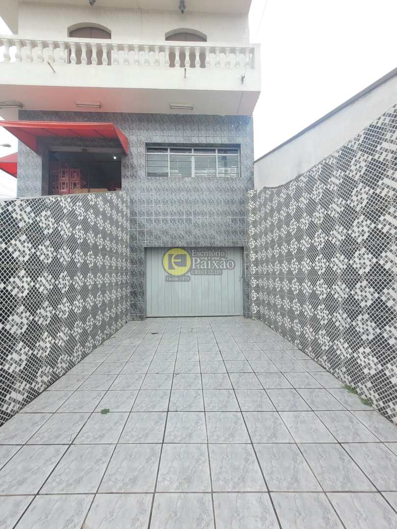 Sobrado para alugar com 2 quartos, 200m² - Foto 27