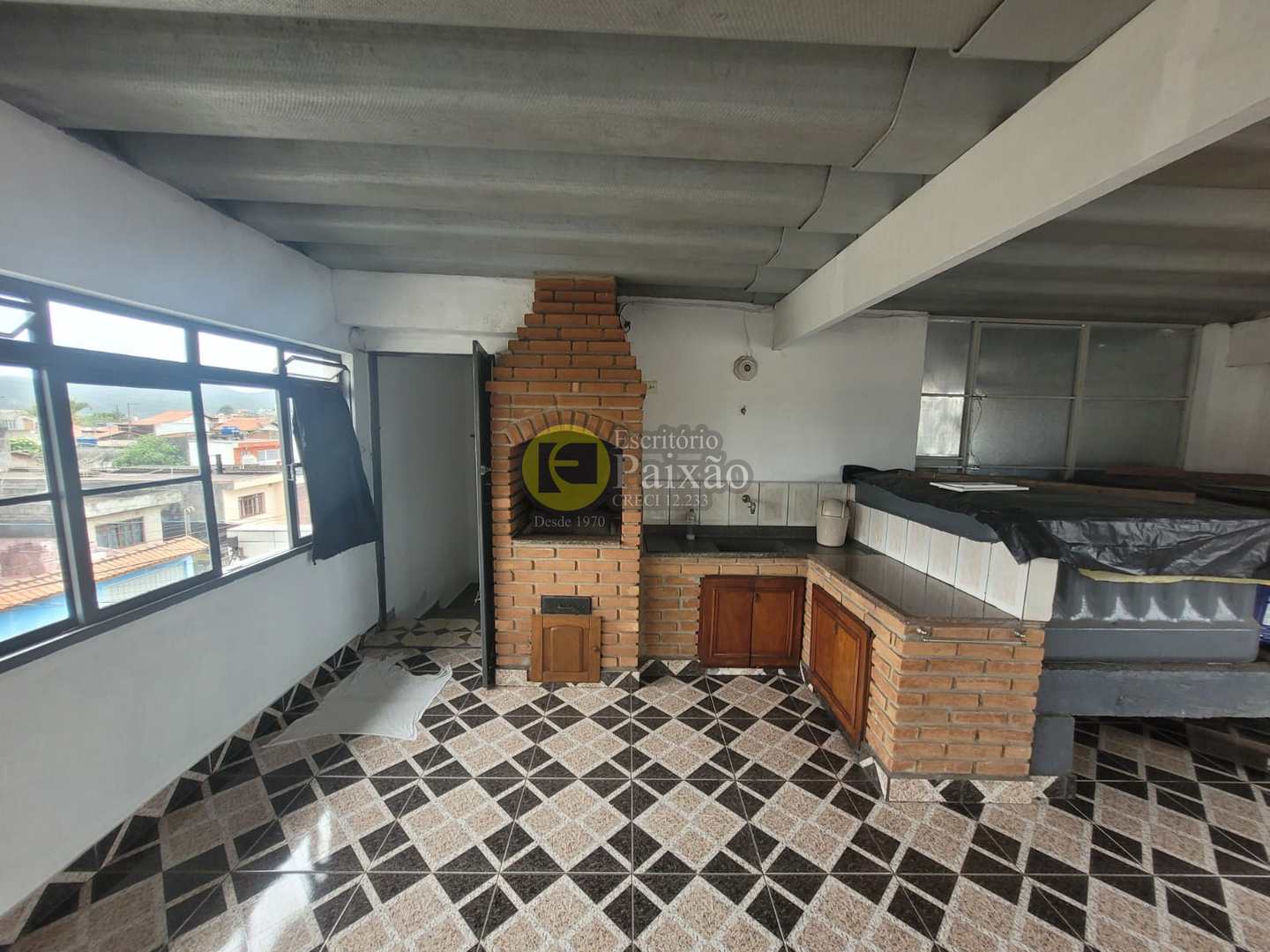 Sobrado para alugar com 2 quartos, 200m² - Foto 34