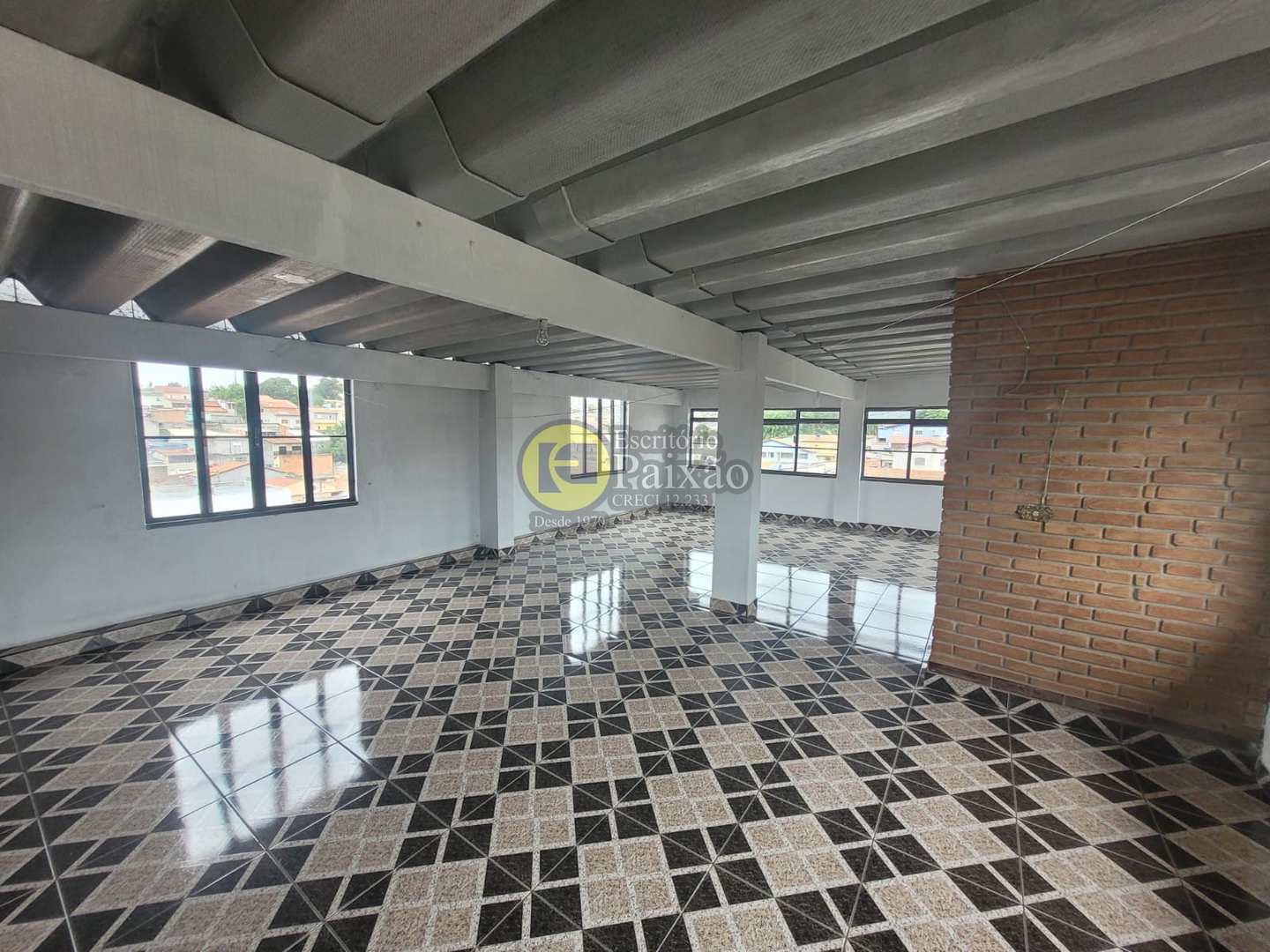 Sobrado para alugar com 2 quartos, 200m² - Foto 36