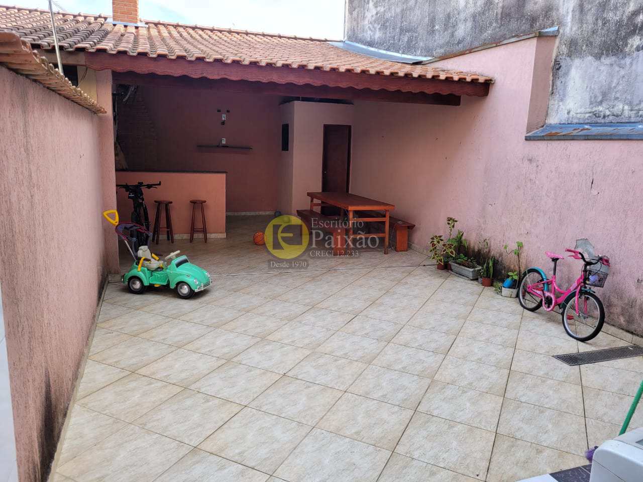 Sobrado à venda com 3 quartos, 150m² - Foto 36