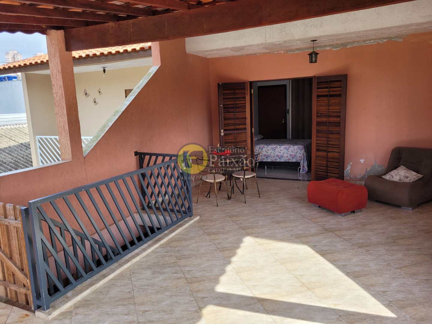 Sobrado à venda com 3 quartos, 150m² - Foto 35