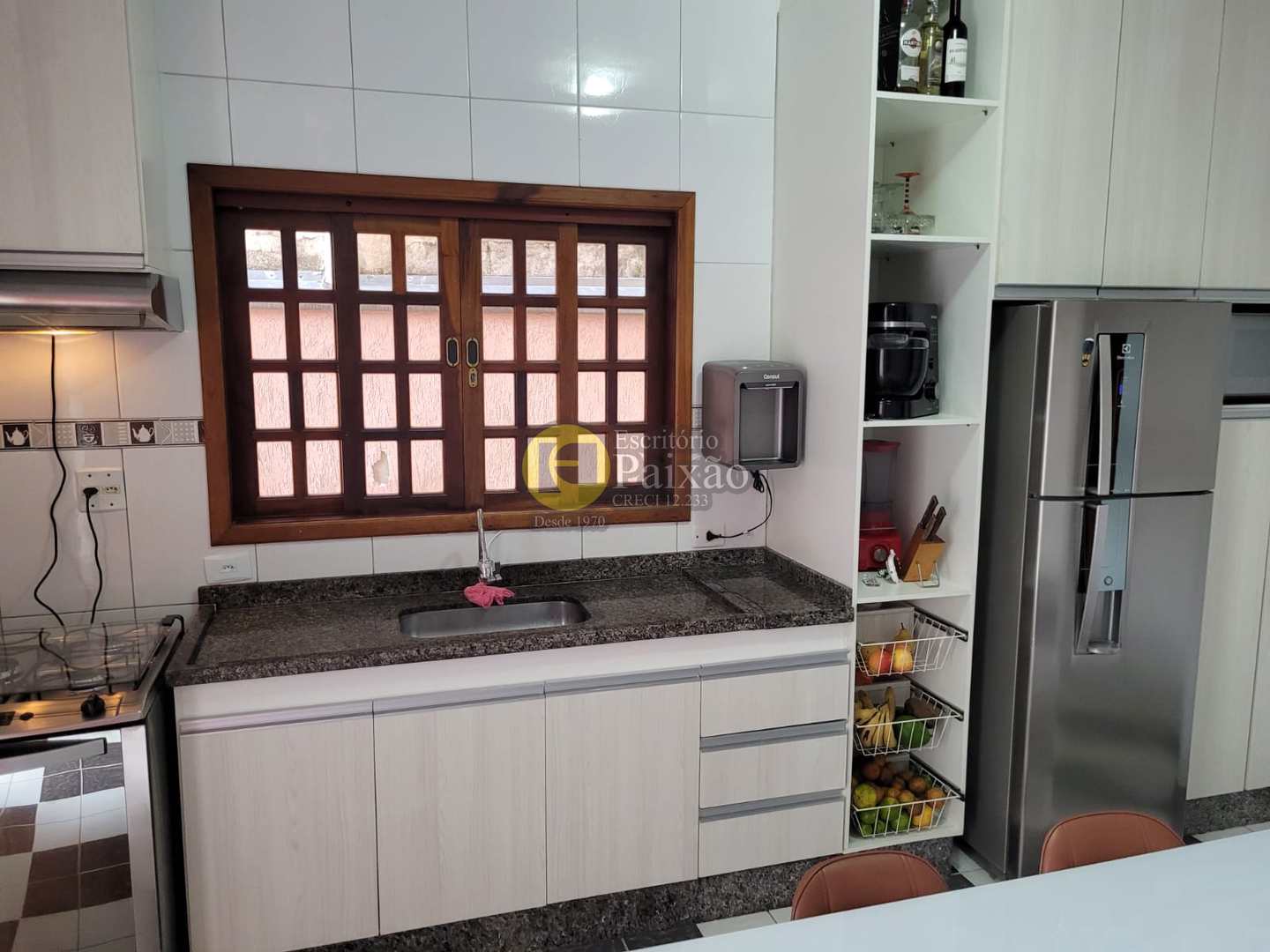 Sobrado à venda com 3 quartos, 150m² - Foto 11