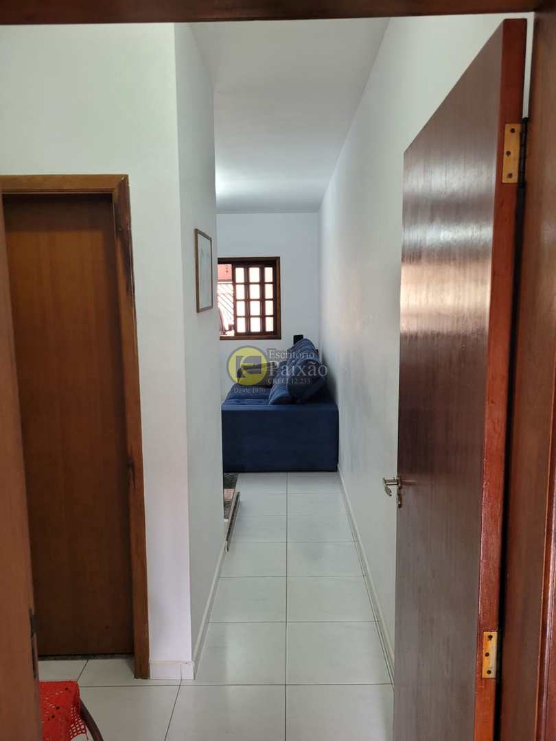 Sobrado à venda com 3 quartos, 150m² - Foto 6