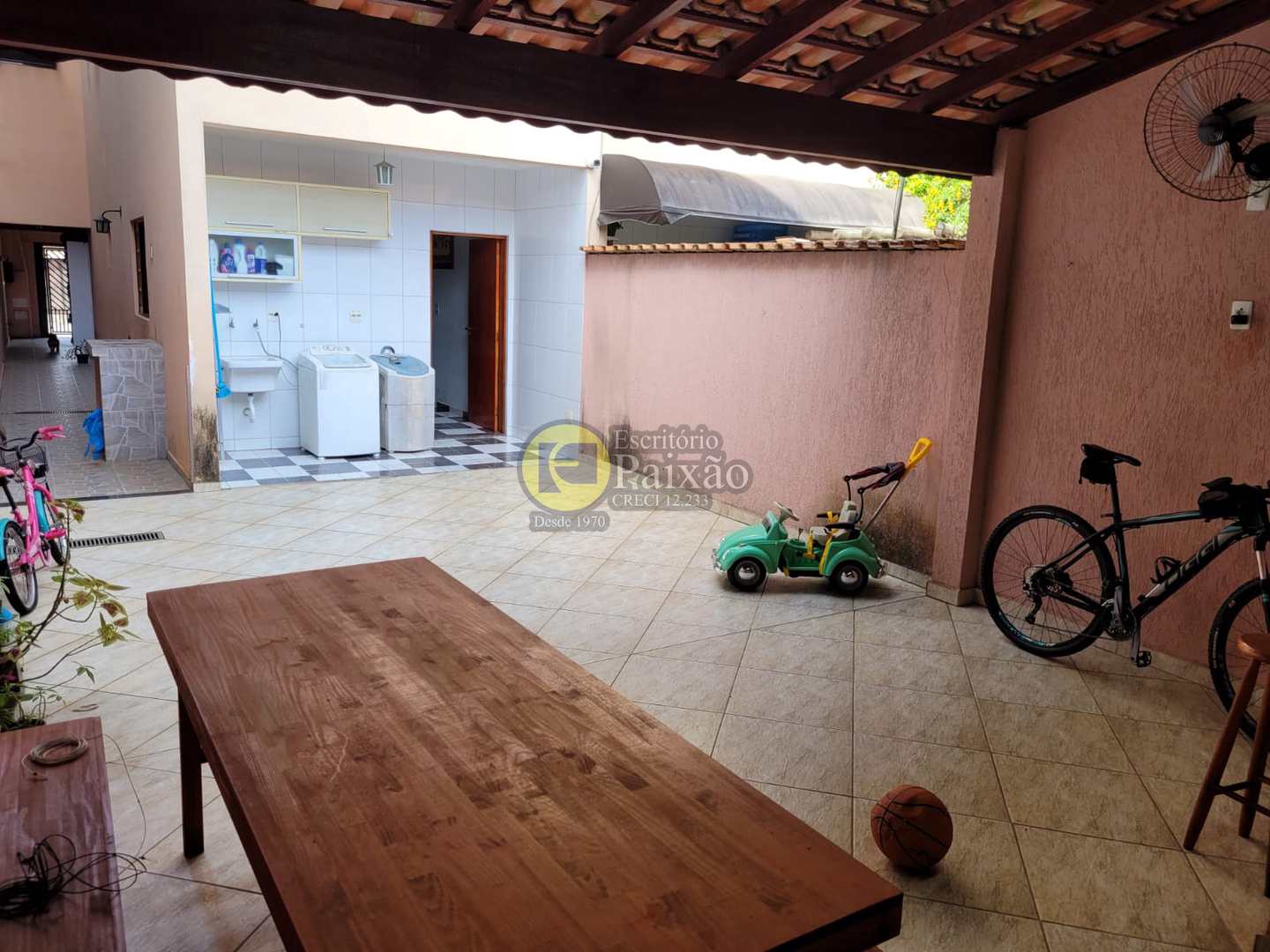 Sobrado à venda com 3 quartos, 150m² - Foto 39