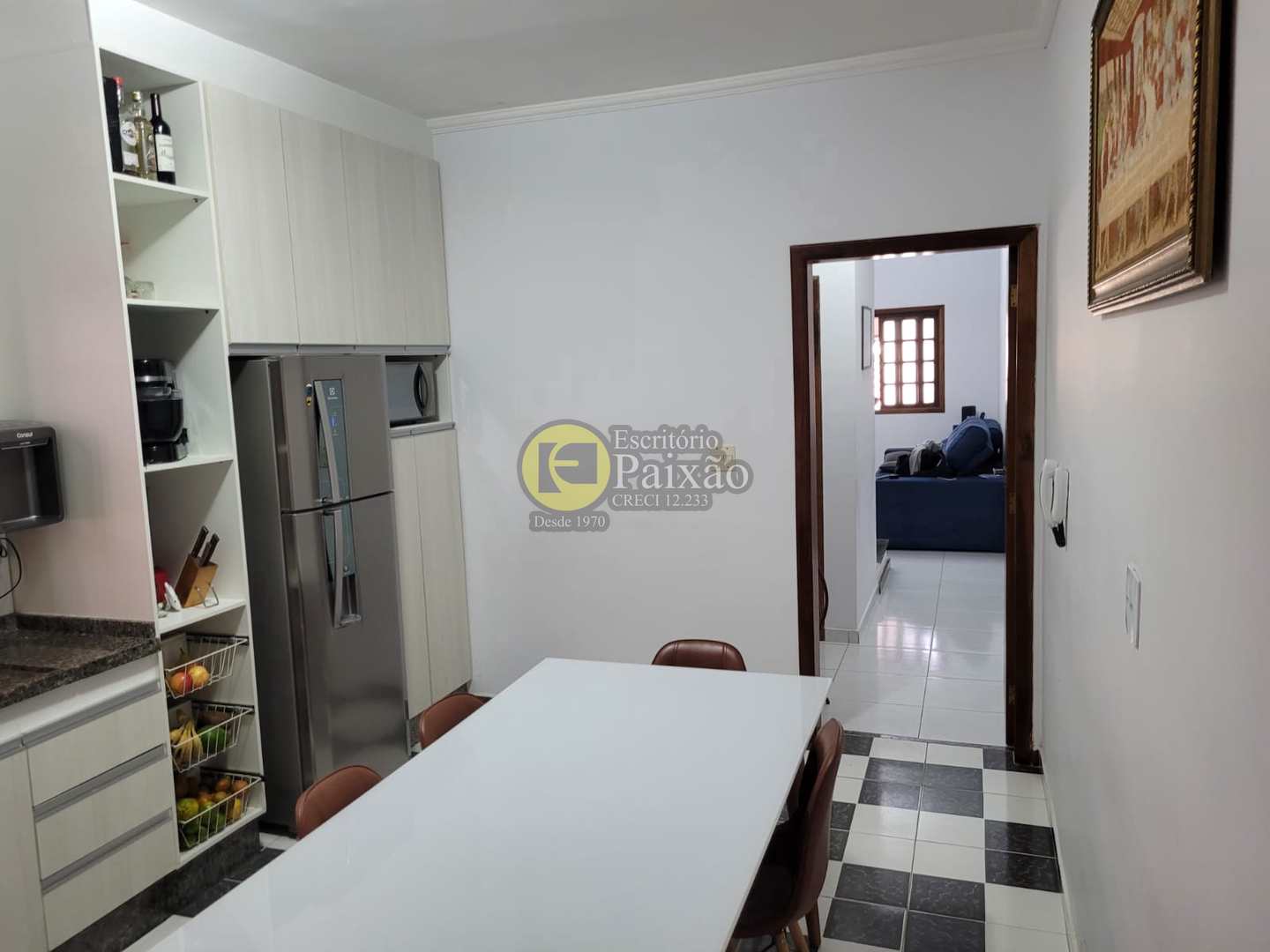 Sobrado à venda com 3 quartos, 150m² - Foto 12